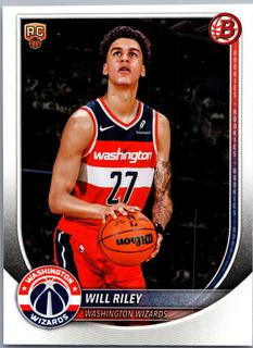 Will Riley