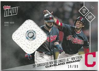 Cleveland Indians