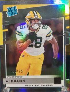 AJ Dillon