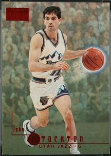 John Stockton
