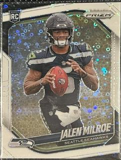 Jalen Milroe