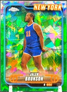 Jalen Brunson