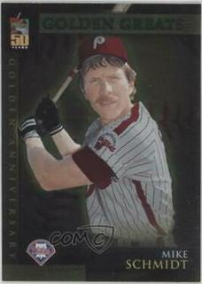 Mike Schmidt