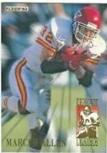 Marcus Allen