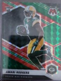 Amari Rodgers