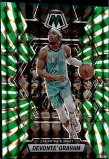 Devonte' Graham