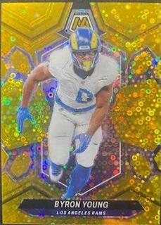 Byron Young (LB)
