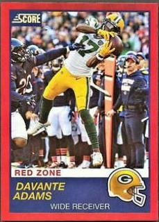 Davante Adams