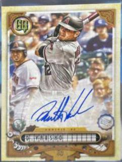 Daulton Varsho