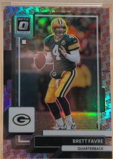 Brett Favre