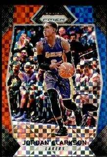 Jordan Clarkson