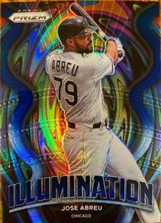 Jose Abreu