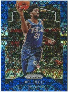 Joel Embiid