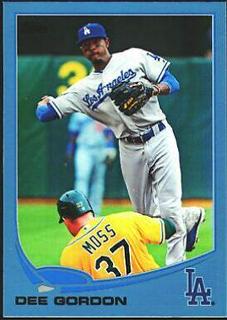 Dee Gordon