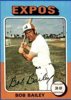 Bob Bailey
