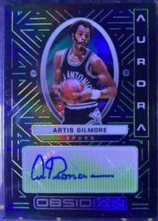 Artis Gilmore