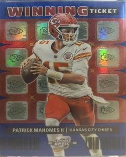 Patrick Mahomes II