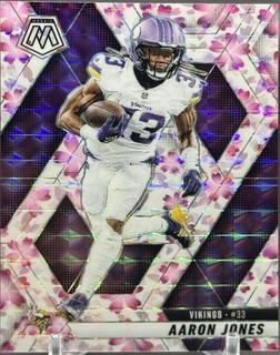Aaron Jones