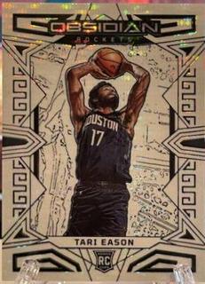 Tari Eason