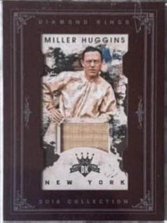 Miller Huggins