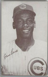 Ernie Banks