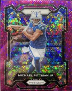Michael Pittman Jr.