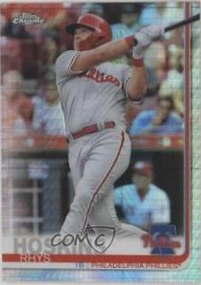 Rhys Hoskins
