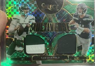 Sam Darnold