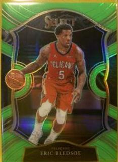 Eric Bledsoe