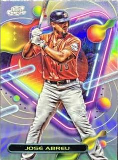 Jose Abreu