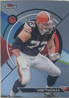 Joe Thomas