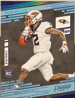 Tylan Wallace