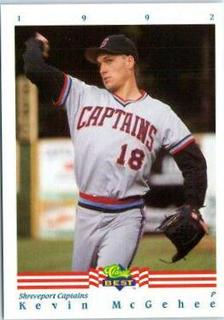 Kevin McGehee