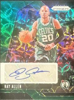 Ray Allen