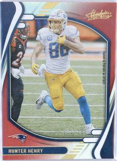 Hunter Henry