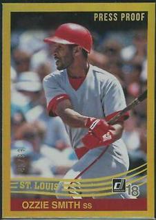 Ozzie Smith