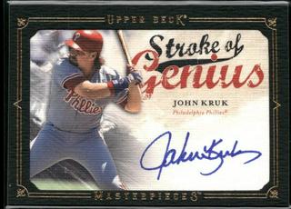 John Kruk