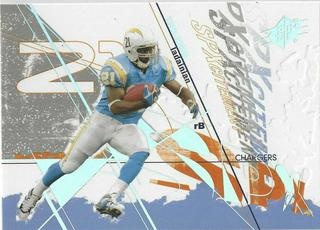 LaDainian Tomlinson