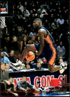 Jason Richardson