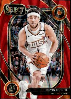 Devin Booker