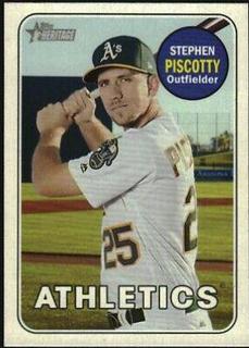 Stephen Piscotty