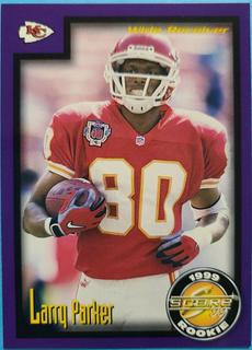 Larry Parker