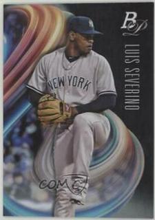 Luis Severino