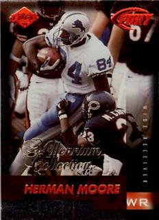 Herman Moore