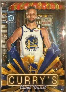 Stephen Curry