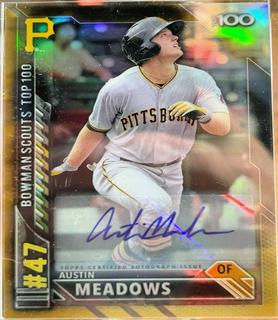 Austin Meadows