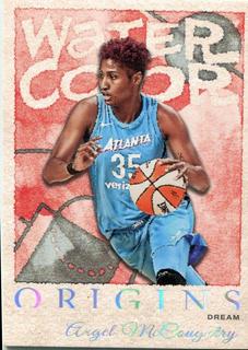Angel McCoughtry