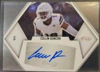 Collin Duncan