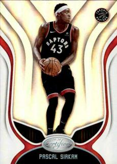 Pascal Siakam