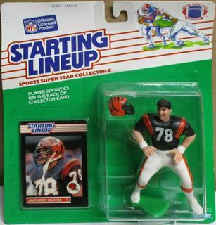 Anthony Munoz